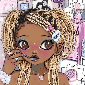 Meet your Posher, Jhordin